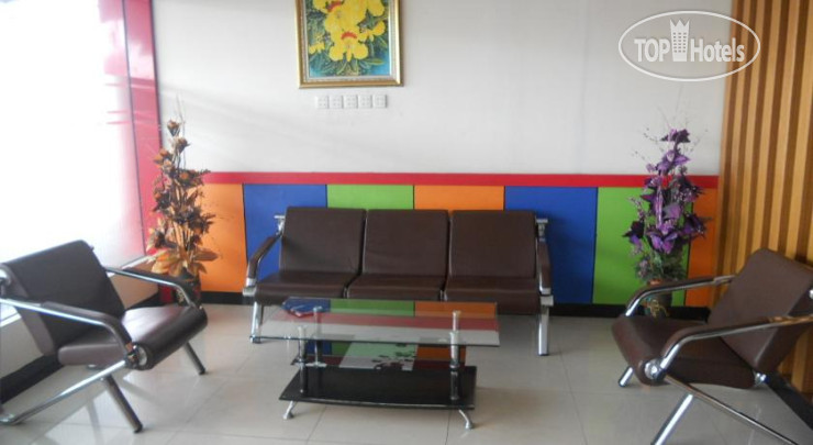 New photos from tourists Parma Panam Hotel 2*