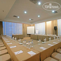 Dafam Pekanbaru Riau Hotel Конференц-зал