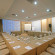 Dafam Pekanbaru Riau Hotel Конференц-зал