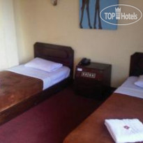 Mitra Arena Hotel