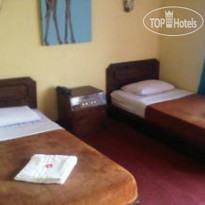 Mitra Arena Hotel