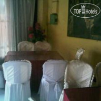 Mitra Arena Hotel