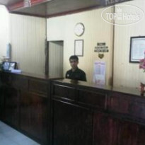 Mitra Arena Hotel
