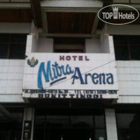 Mitra Arena Hotel