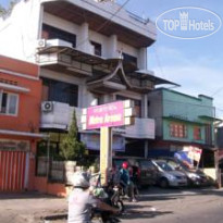 Mitra Arena Hotel