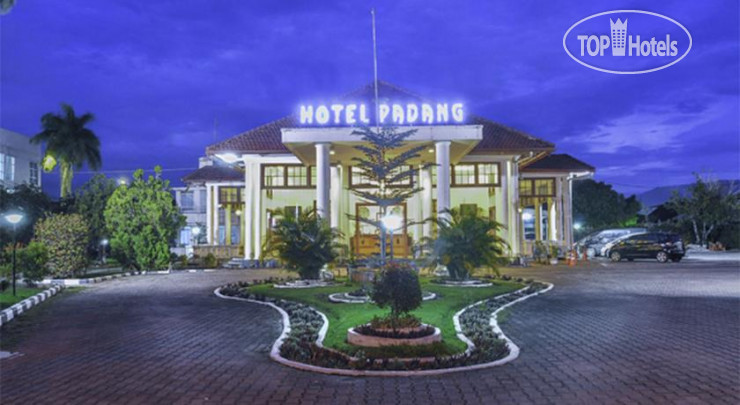 Hotel photo Padang Hotel 2*