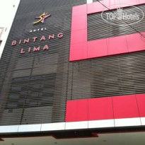 Bintang Lima Hotel 