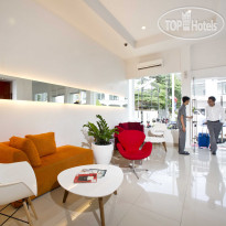 Zuri Express Hotel Pekanbaru 