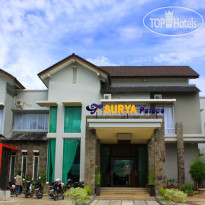 Surya Palace Syariah Hotel 