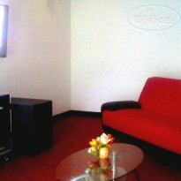 Surya Palace Syariah Hotel 