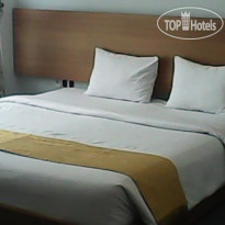 Surya Palace Syariah Hotel 