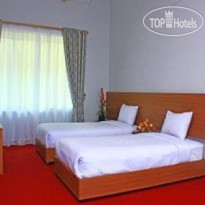 Surya Palace Syariah Hotel 