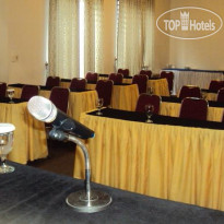 Surya Palace Syariah Hotel 