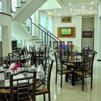 Surya Palace Syariah Hotel 