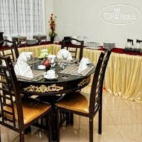 Surya Palace Syariah Hotel 