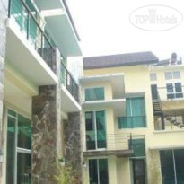 Surya Palace Syariah Hotel 
