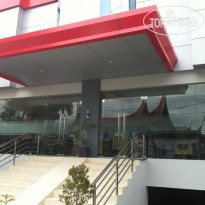 Bunda Hotel Bukittinggi 