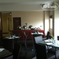 Bunda Hotel Bukittinggi 