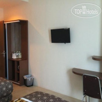 Bunda Hotel Bukittinggi 