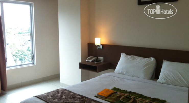 New photos from tourists Bunda Hotel Bukittinggi 2*