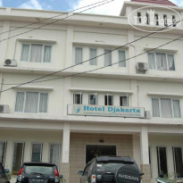 Djakarta Hotel 