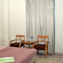 Djakarta Hotel 