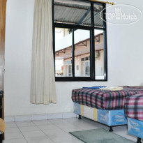 Djakarta Hotel 
