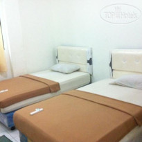 Djakarta Hotel 