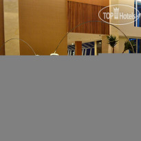 Emersia Hotel & Resort Лобби