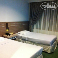 Royal Denai View Hotel