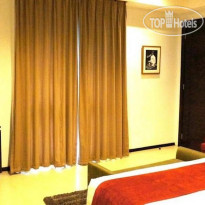 Rumah Nenek Hotel And Restaurant