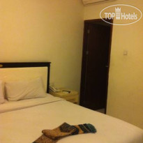 Ion Hotel 