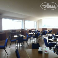 Ion Hotel 