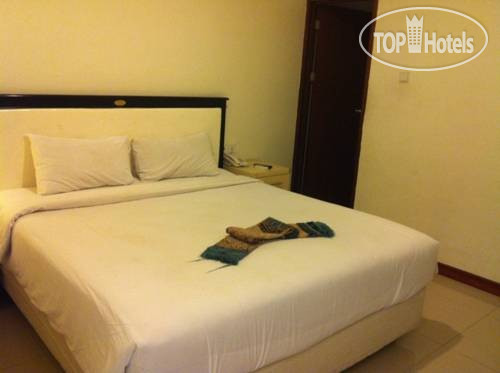 New photos from tourists Ion Hotel 2*