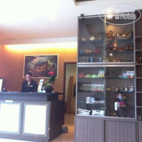 Ion Hotel 
