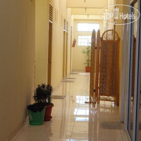 Musafir Inn Hotel 