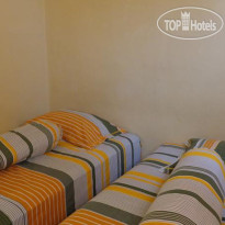 Musafir Inn Hotel