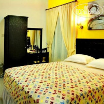 Monata Hotel 