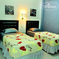 Monata Hotel 