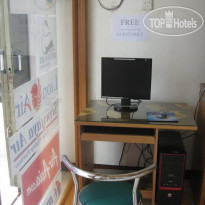 Monata Hotel 
