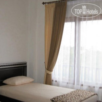 Monata Hotel 