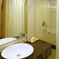 Pangeran City Hotel 