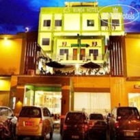 Bunda Hotel Padang 