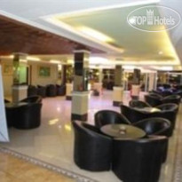 Mariani International Hotel