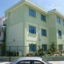 Mariani International Hotel
