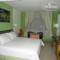 Mariani International Hotel