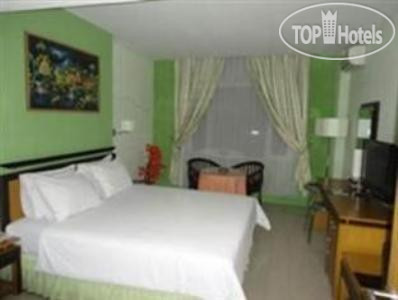 New photos from tourists Mariani International Hotel 2*