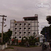 Mariani International Hotel