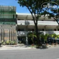 Mariani International Hotel