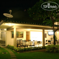 The Sriwijaya Hotel
